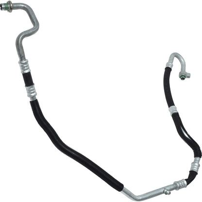 Universal Air Cond HA111743C