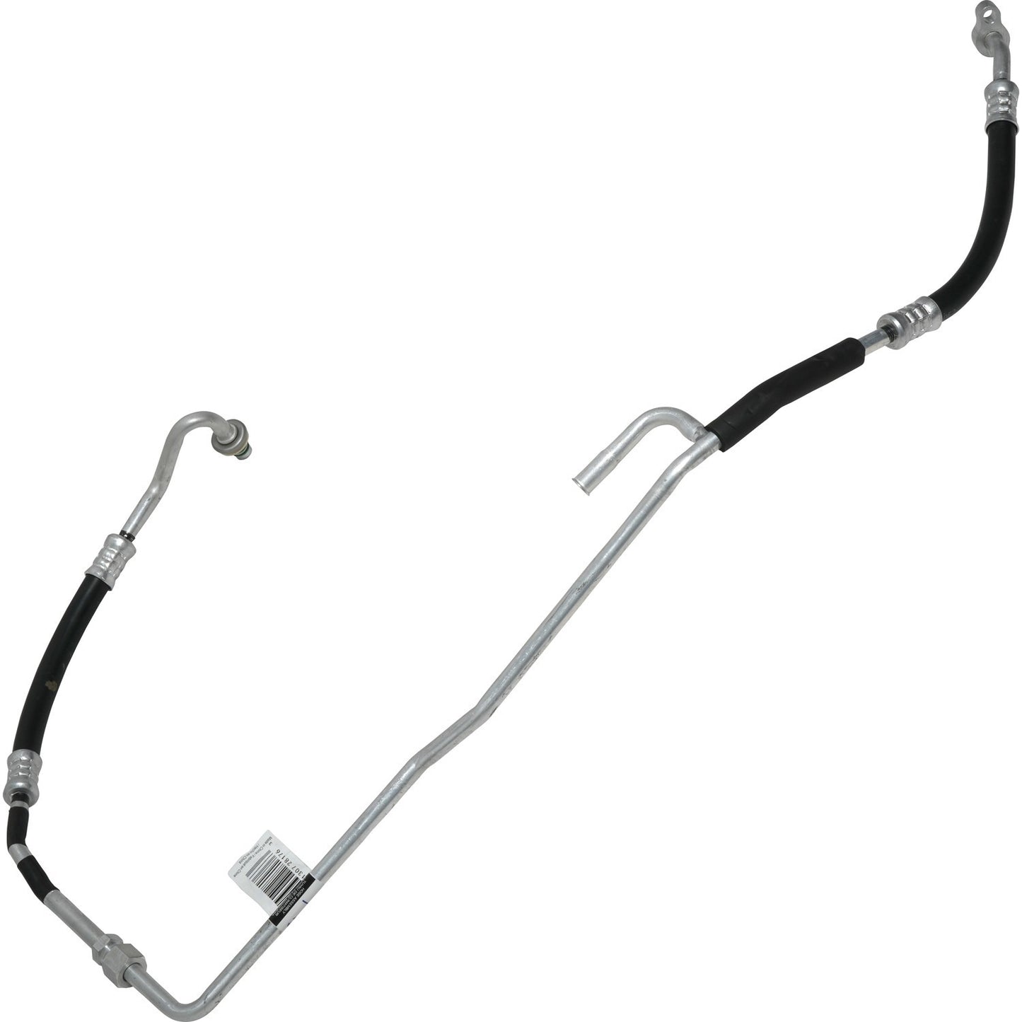 Universal Air Cond HA111744C