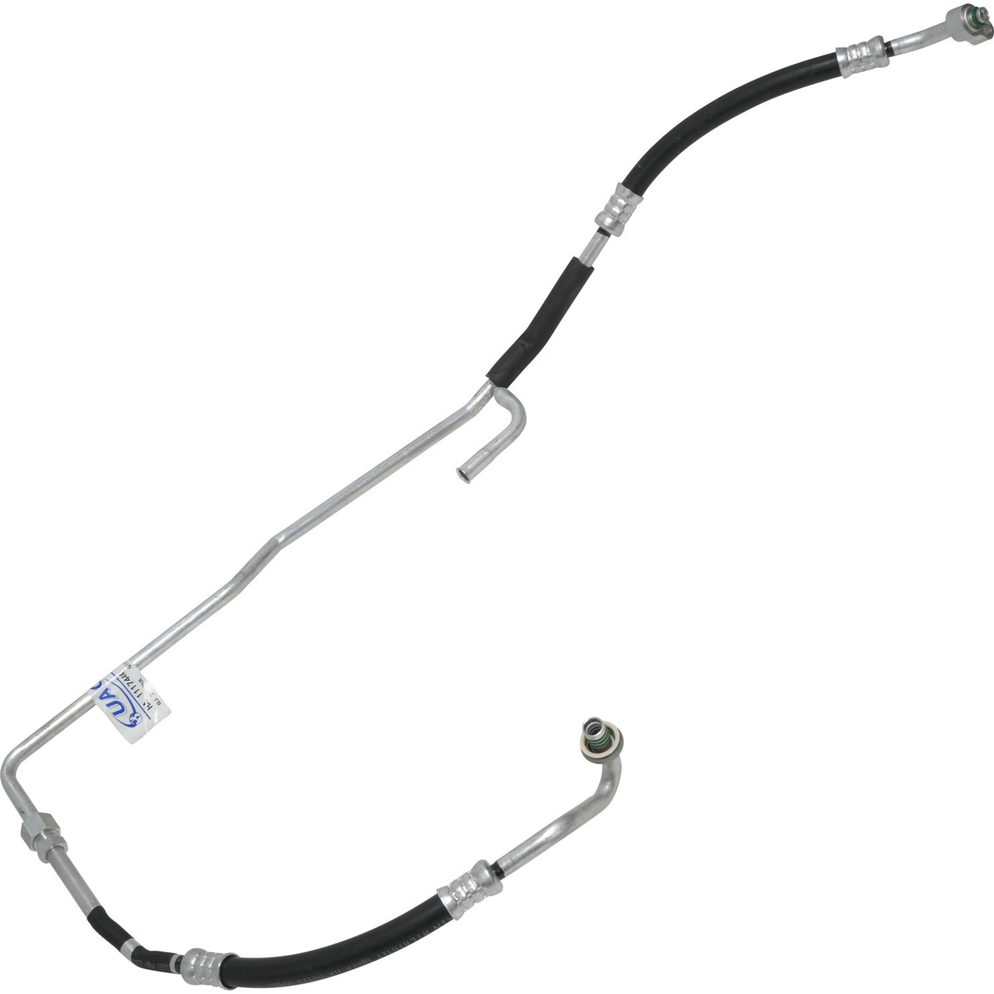 Universal Air Cond HA111744C