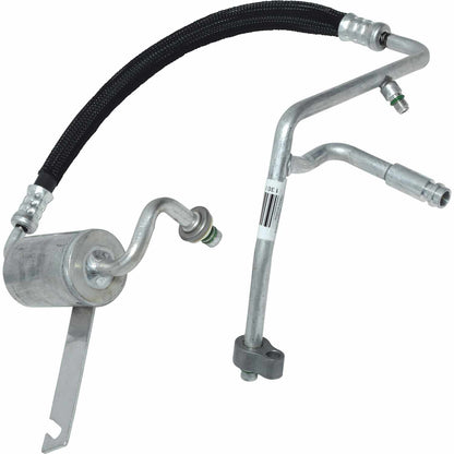 Universal Air Cond HA111749C