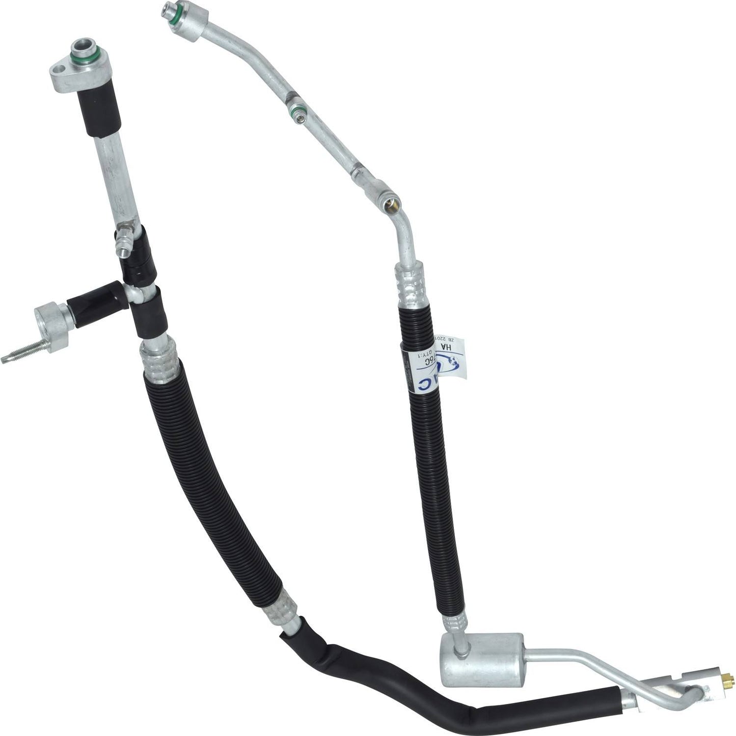 Universal Air Cond HA11176C