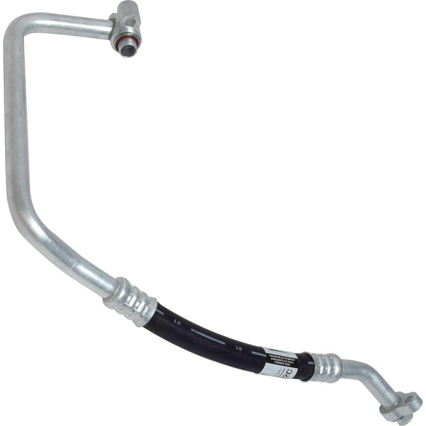 Universal Air Cond HA111792C