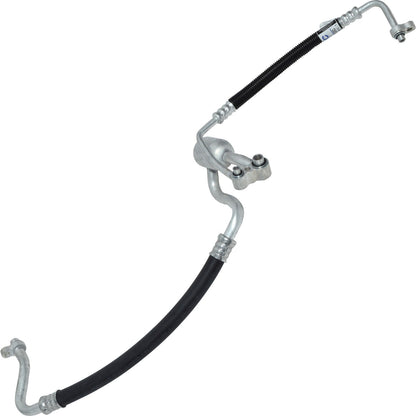 Universal Air Cond HA111793C