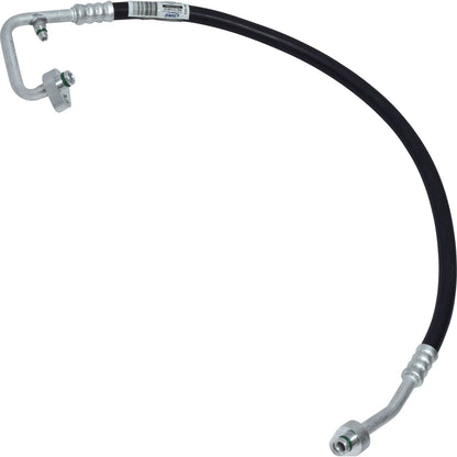 Universal Air Cond HA111801C