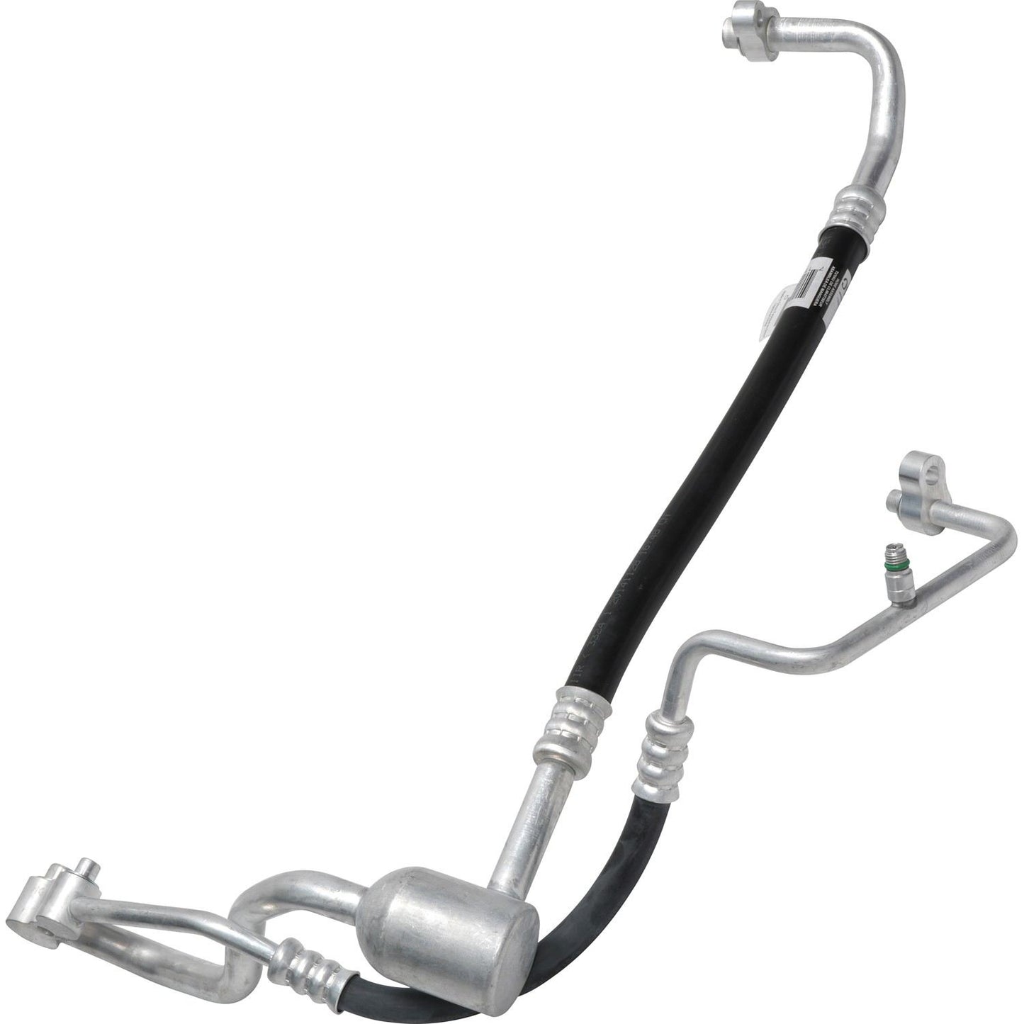 Universal Air Cond HA111804C