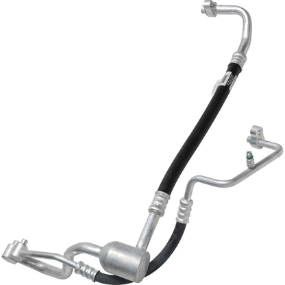 Universal Air Cond HA111804C