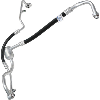 Universal Air Cond HA111804C