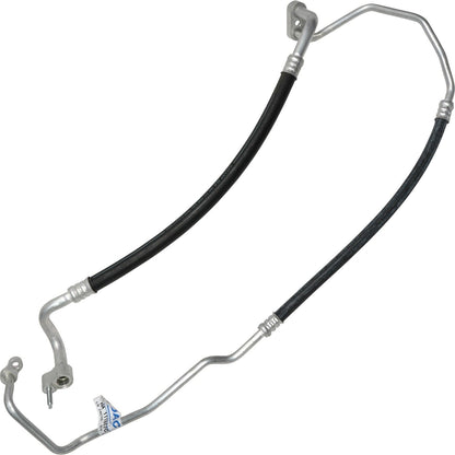 Universal Air Cond HA111807C