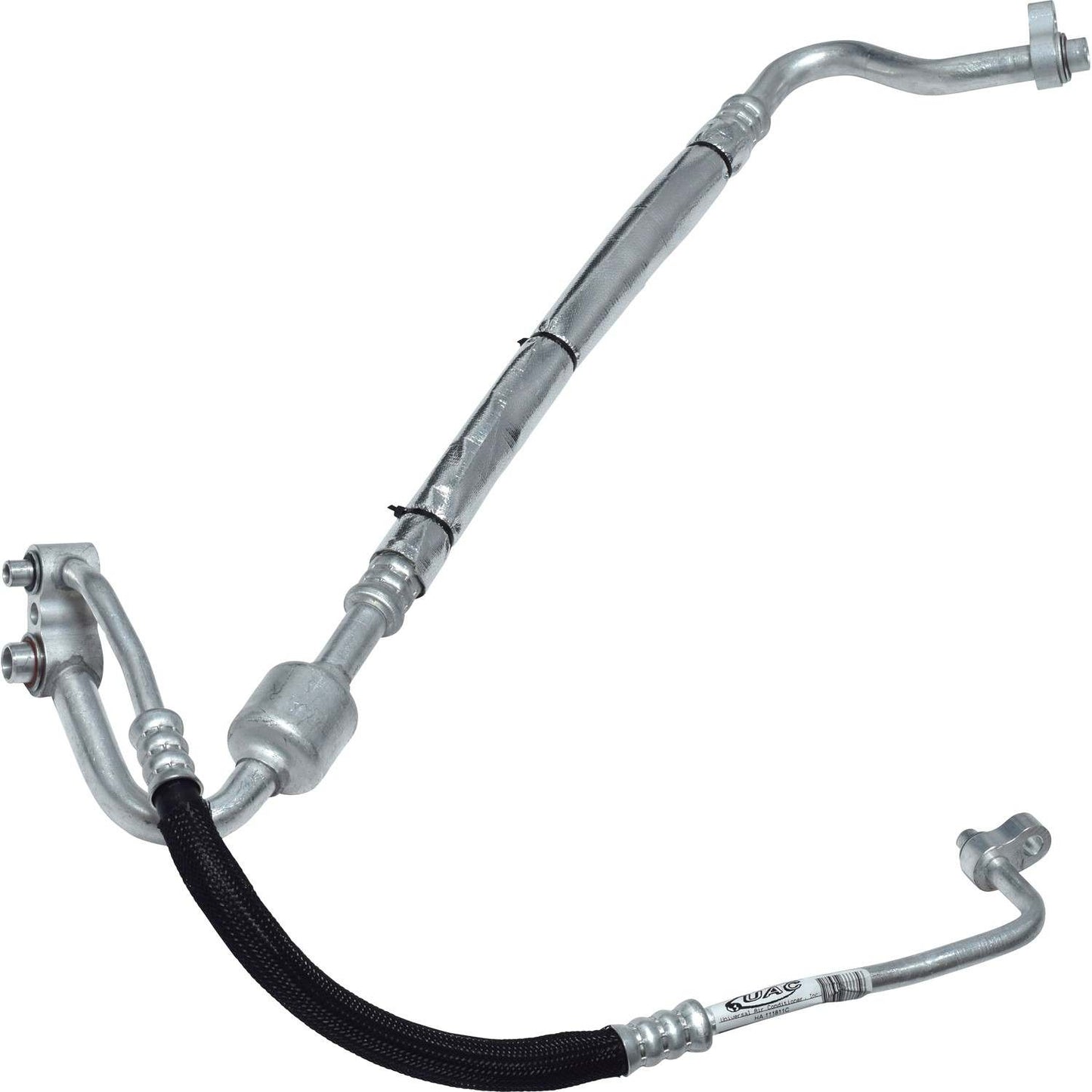 Universal Air Cond HA111811C