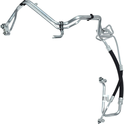 Universal Air Cond HA111813C