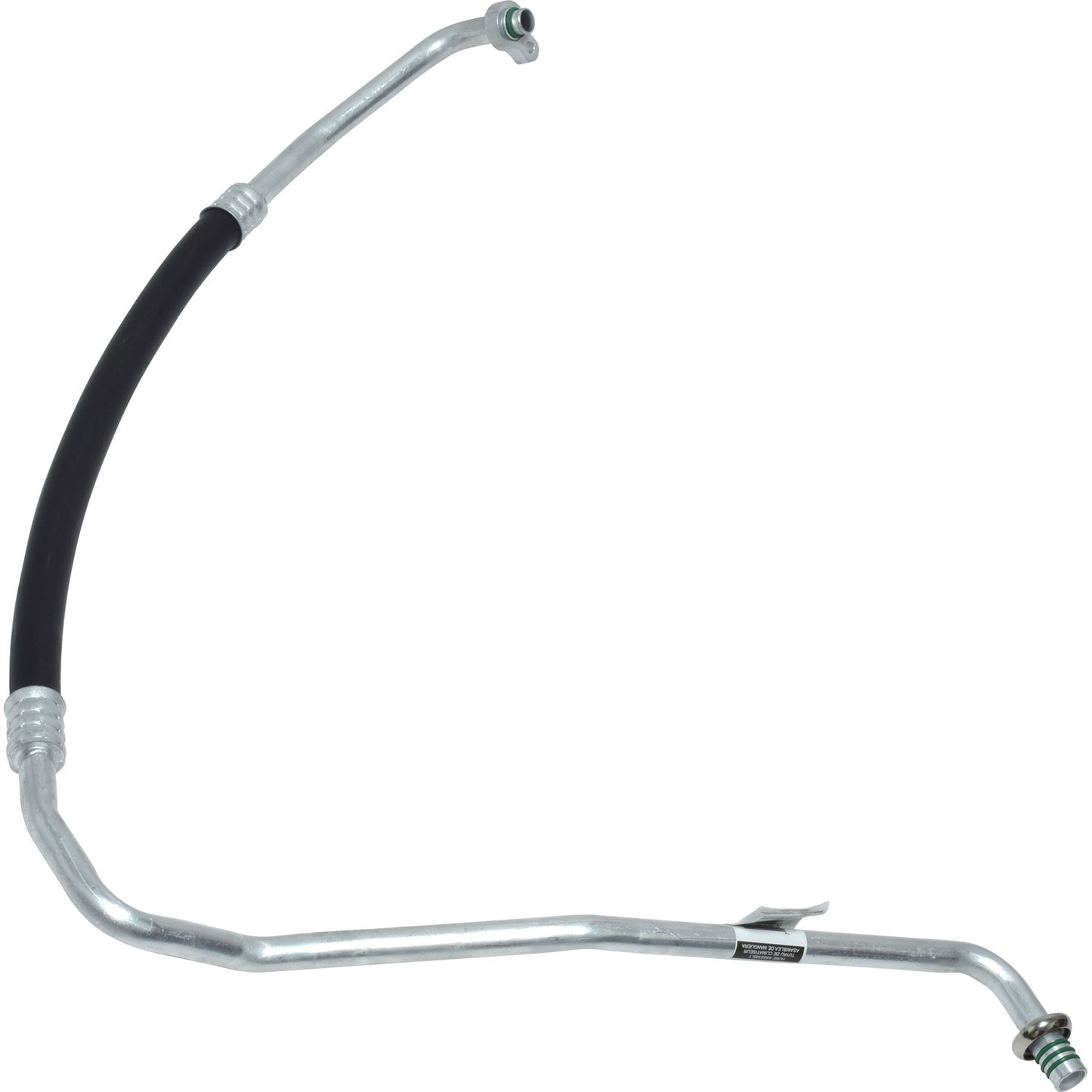 Universal Air Cond HA111814C