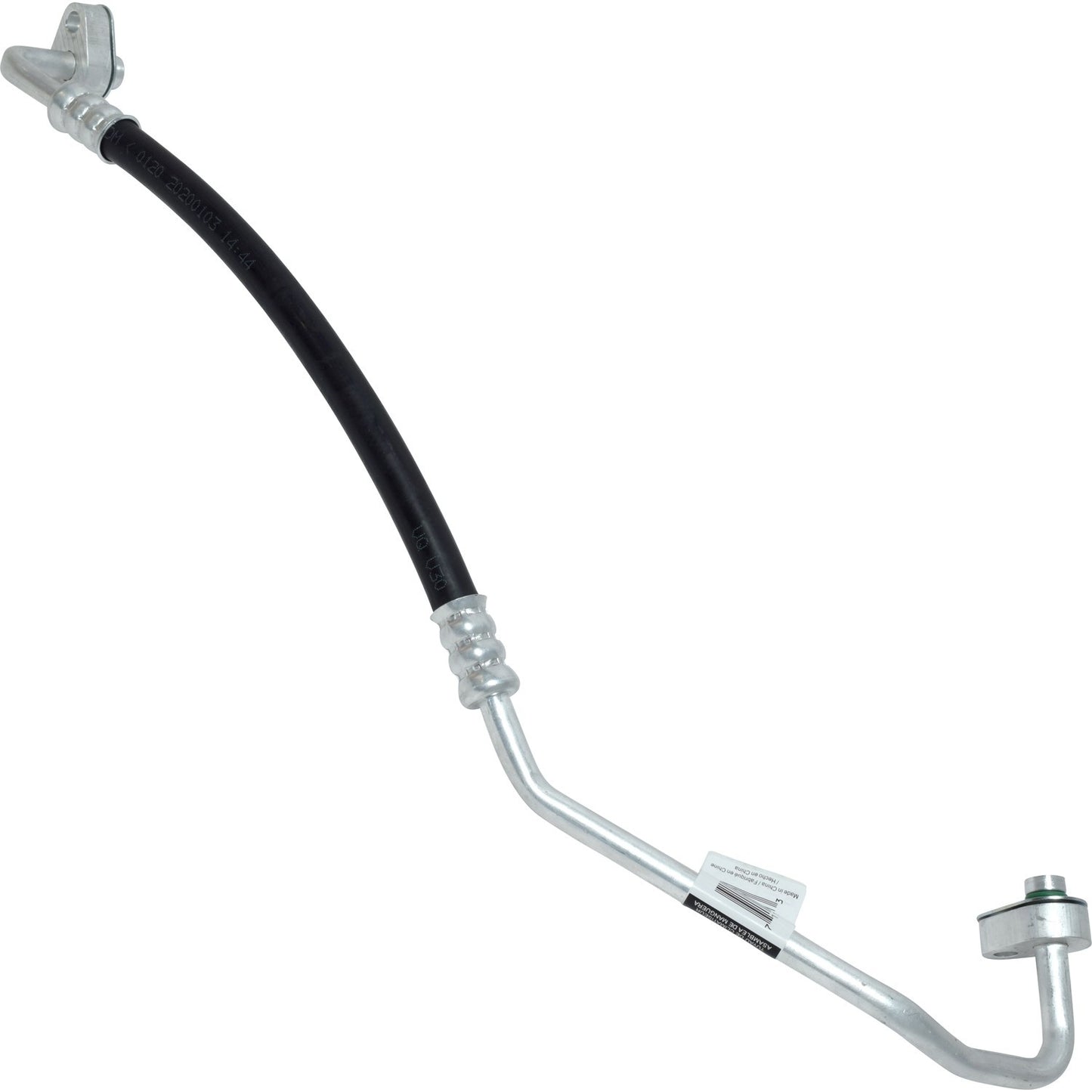 Universal Air Cond HA111817C