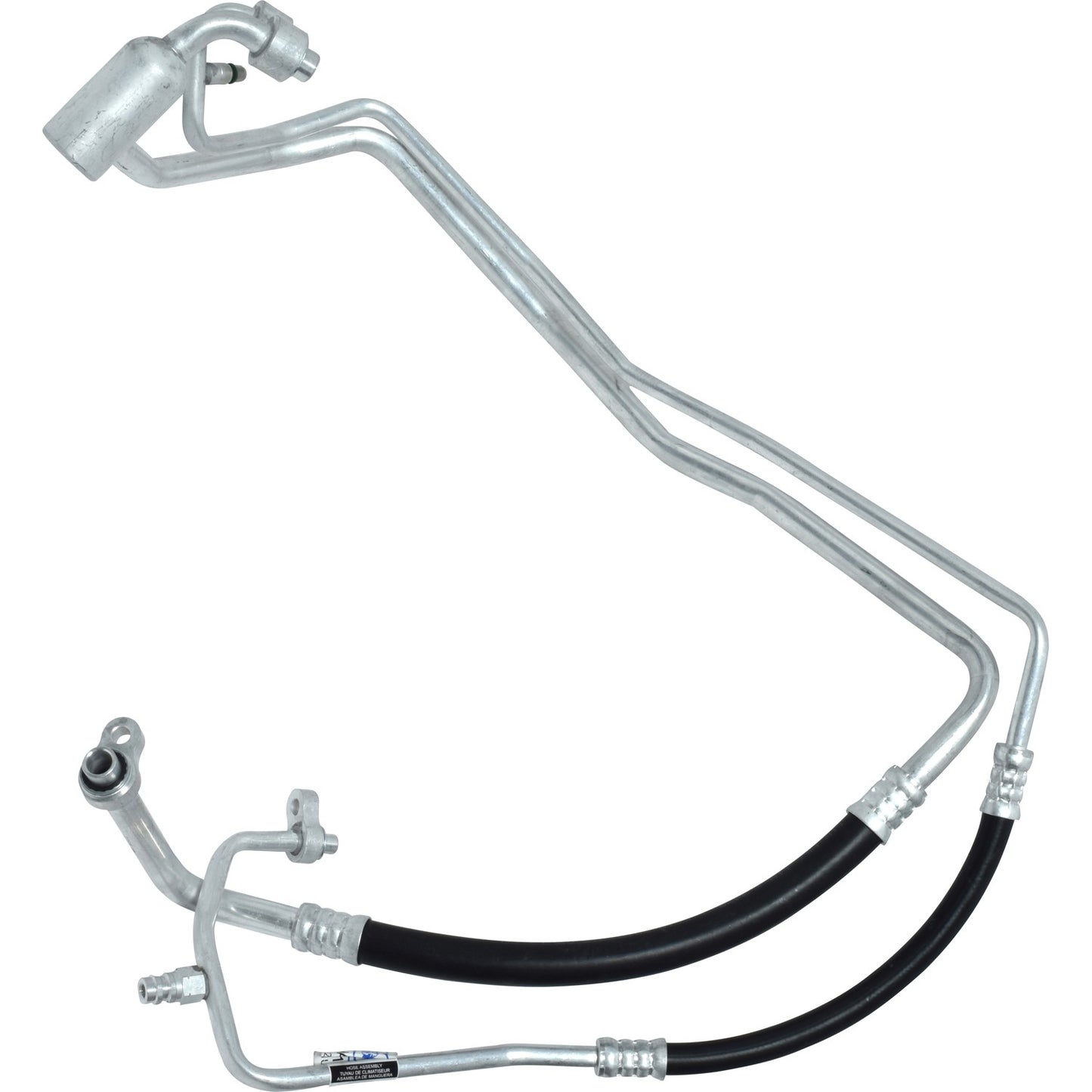 Universal Air Cond HA111818C
