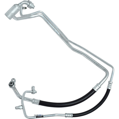 Universal Air Cond HA111818C