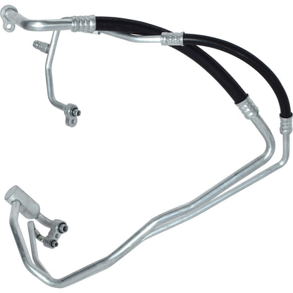 Universal Air Cond HA111818C