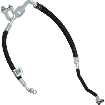 Universal Air Cond HA111819C