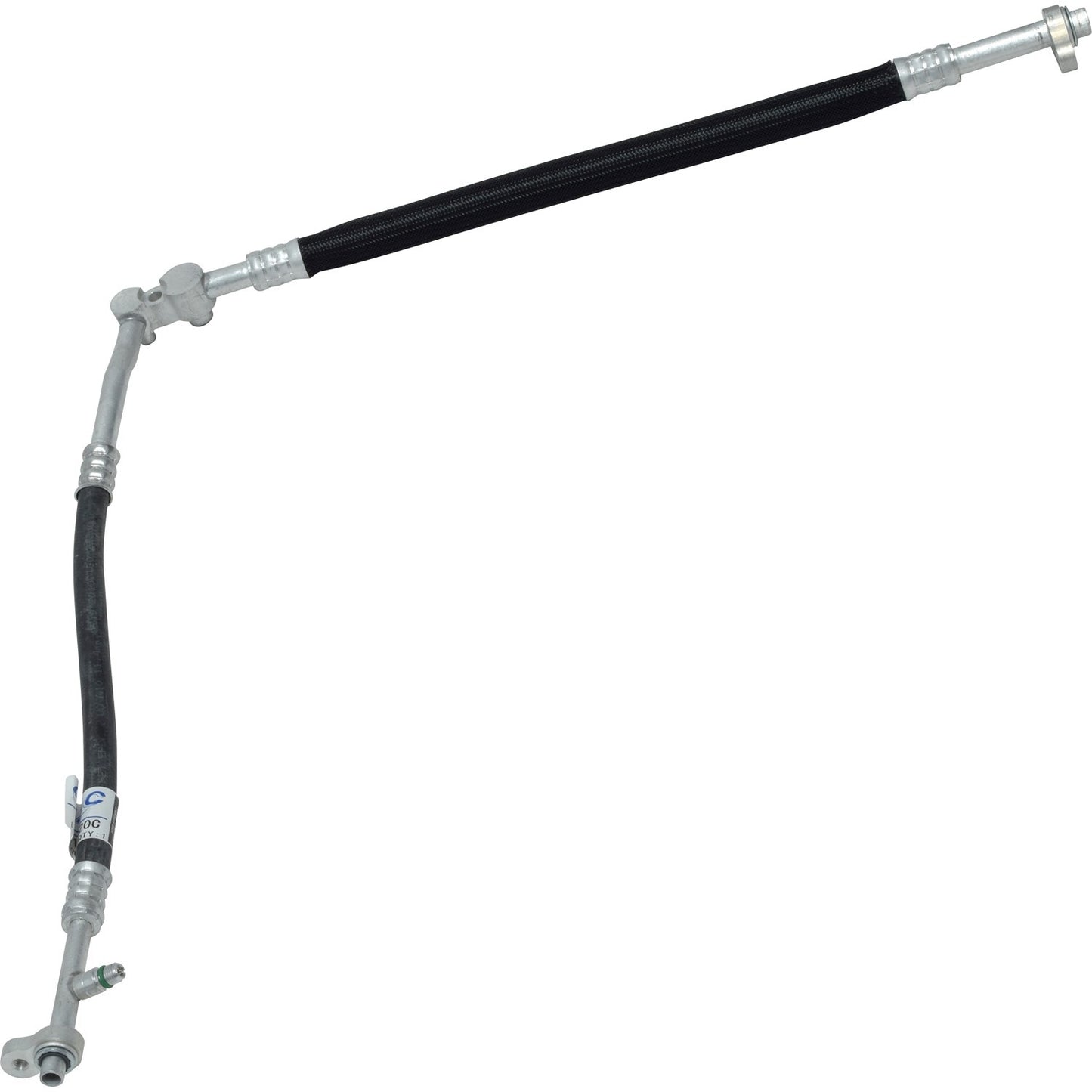 Universal Air Cond HA111820C