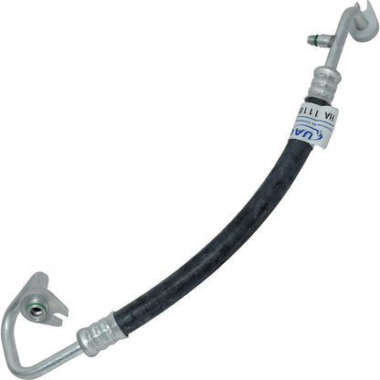 Universal Air Cond HA111824C