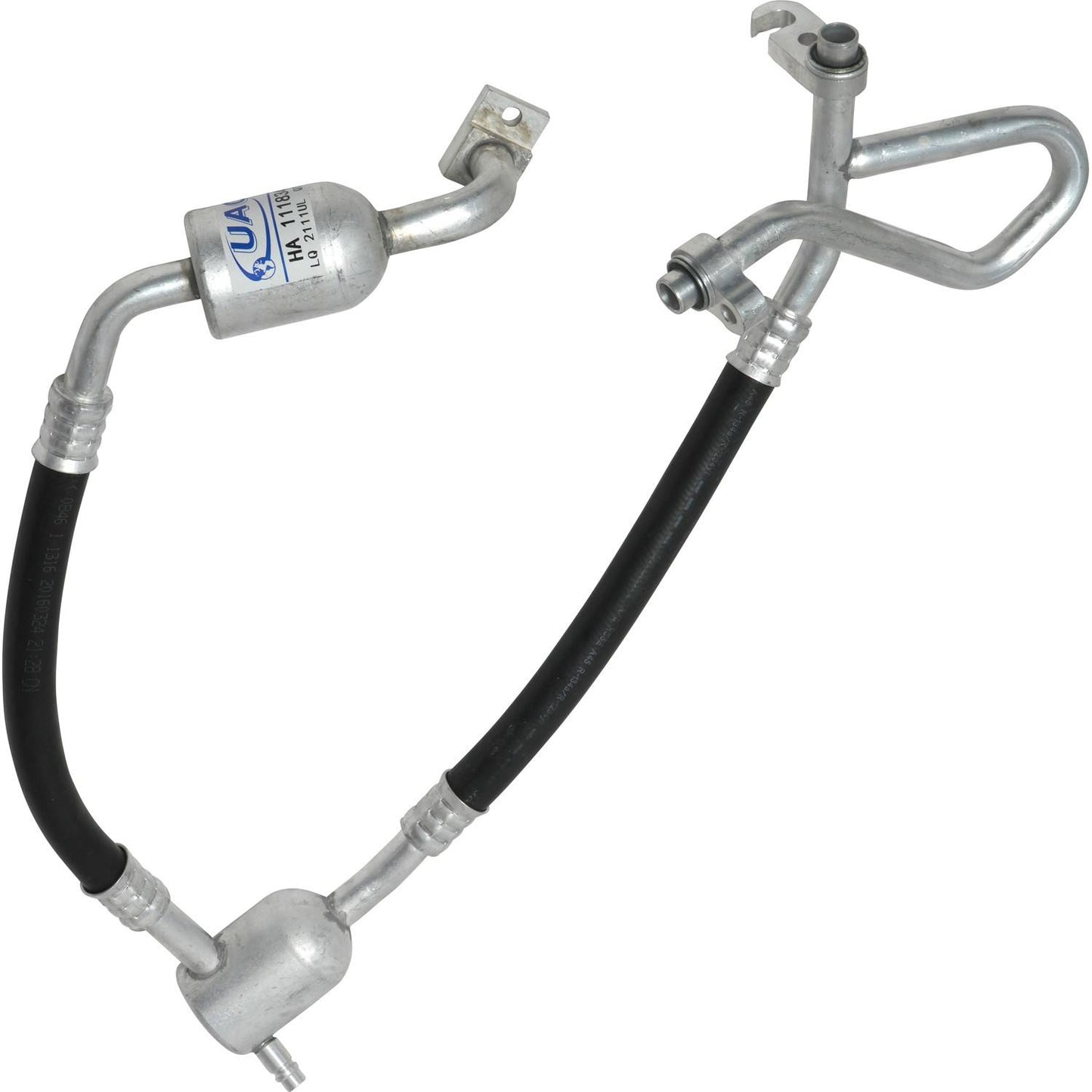 Universal Air Cond HA111834C