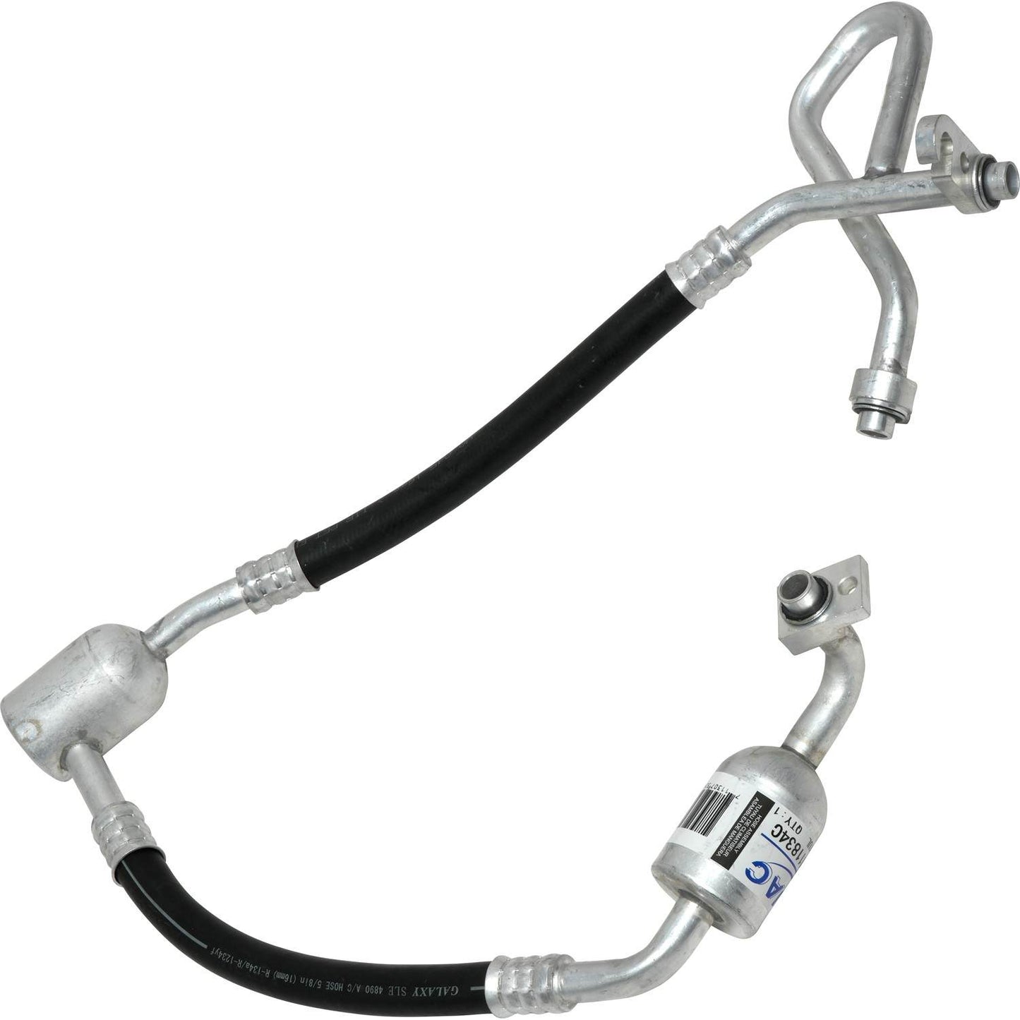 Universal Air Cond HA111834C