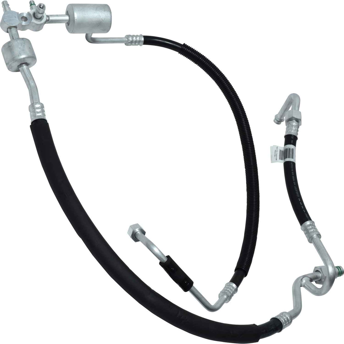 Universal Air Cond HA11184C