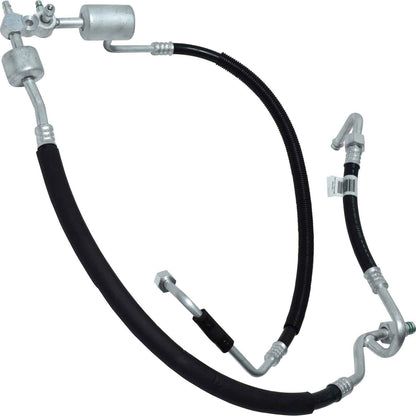 Universal Air Cond HA11184C