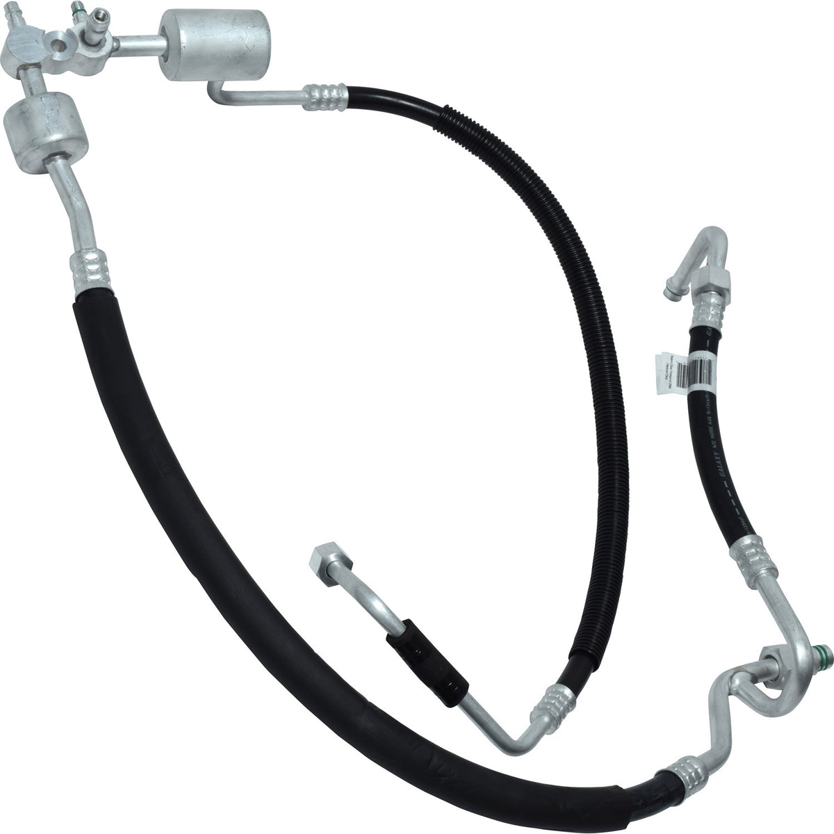 Universal Air Cond HA11184C