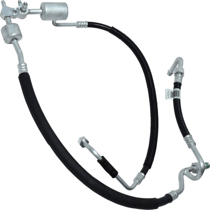 Universal Air Cond HA11184C