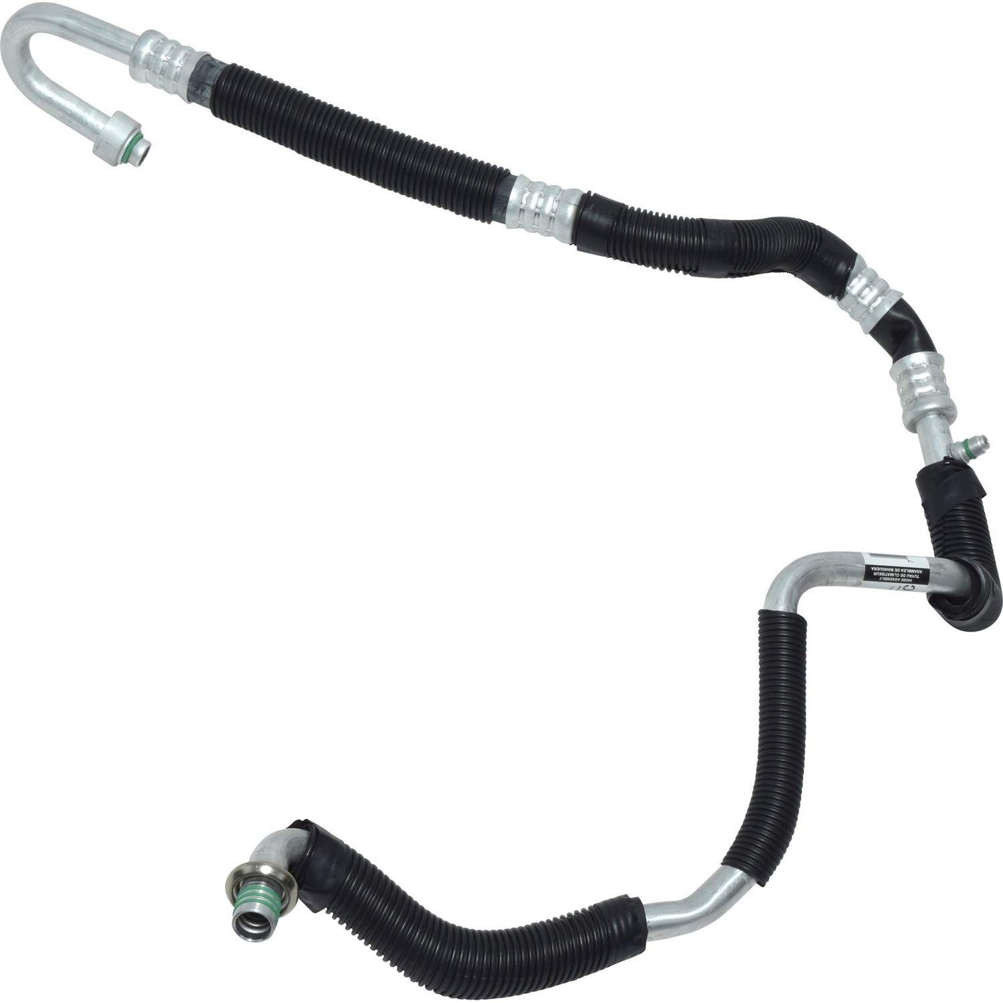 Universal Air Cond HA111857C