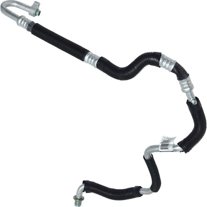 Universal Air Cond HA111857C