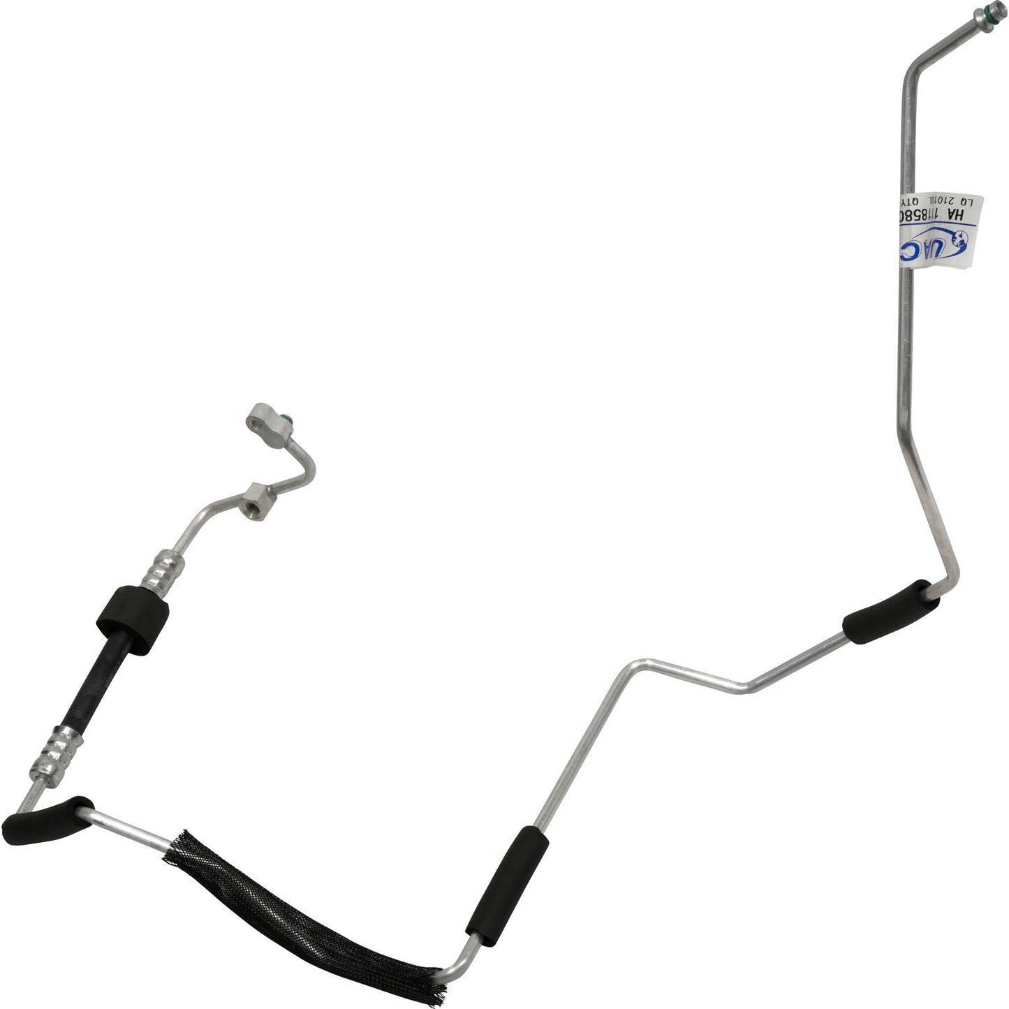 Universal Air Cond HA111858C