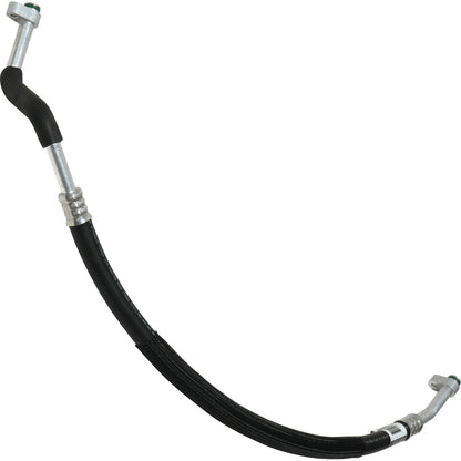 Universal Air Cond HA111872C