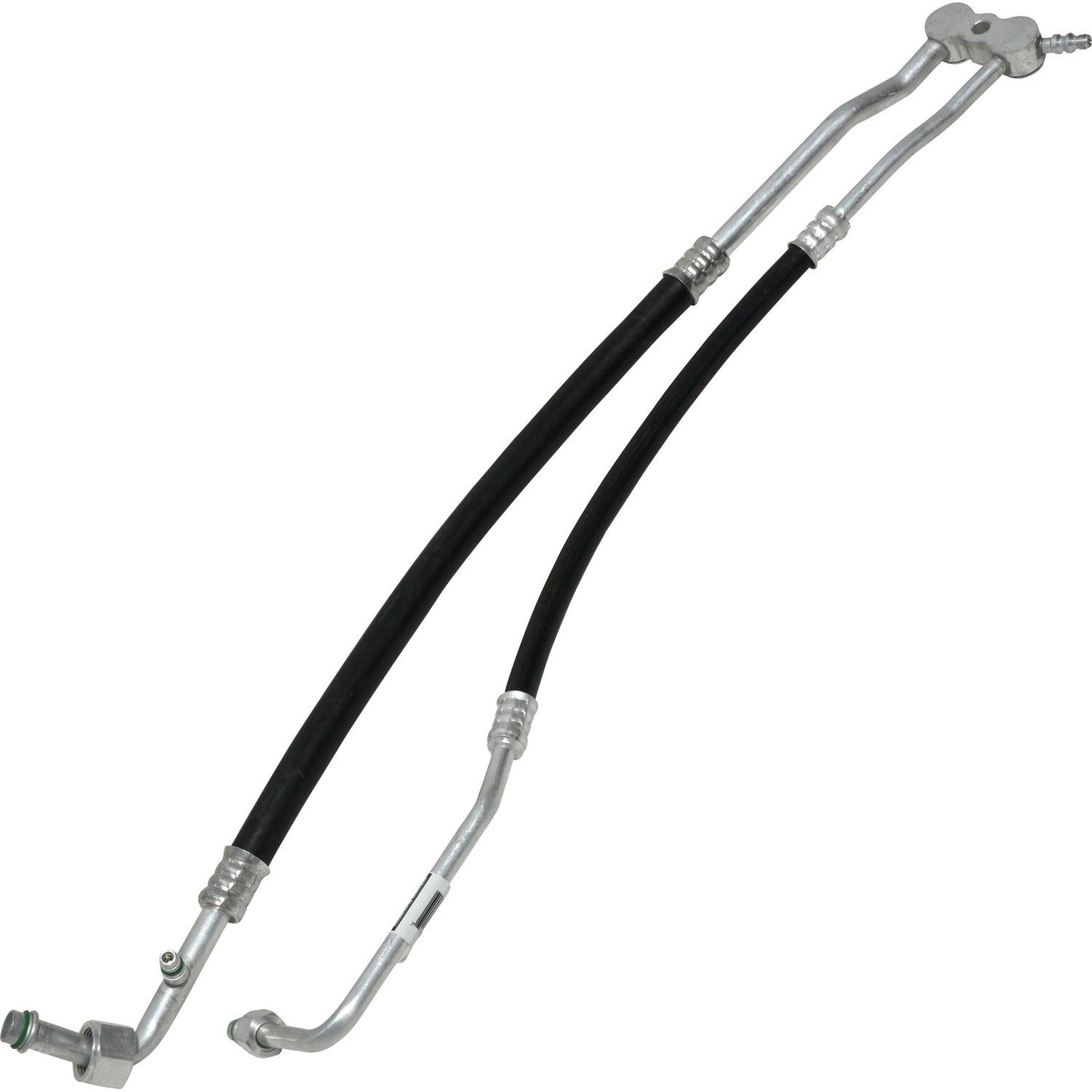 Universal Air Cond HA111876C