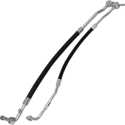 Universal Air Cond HA111876C