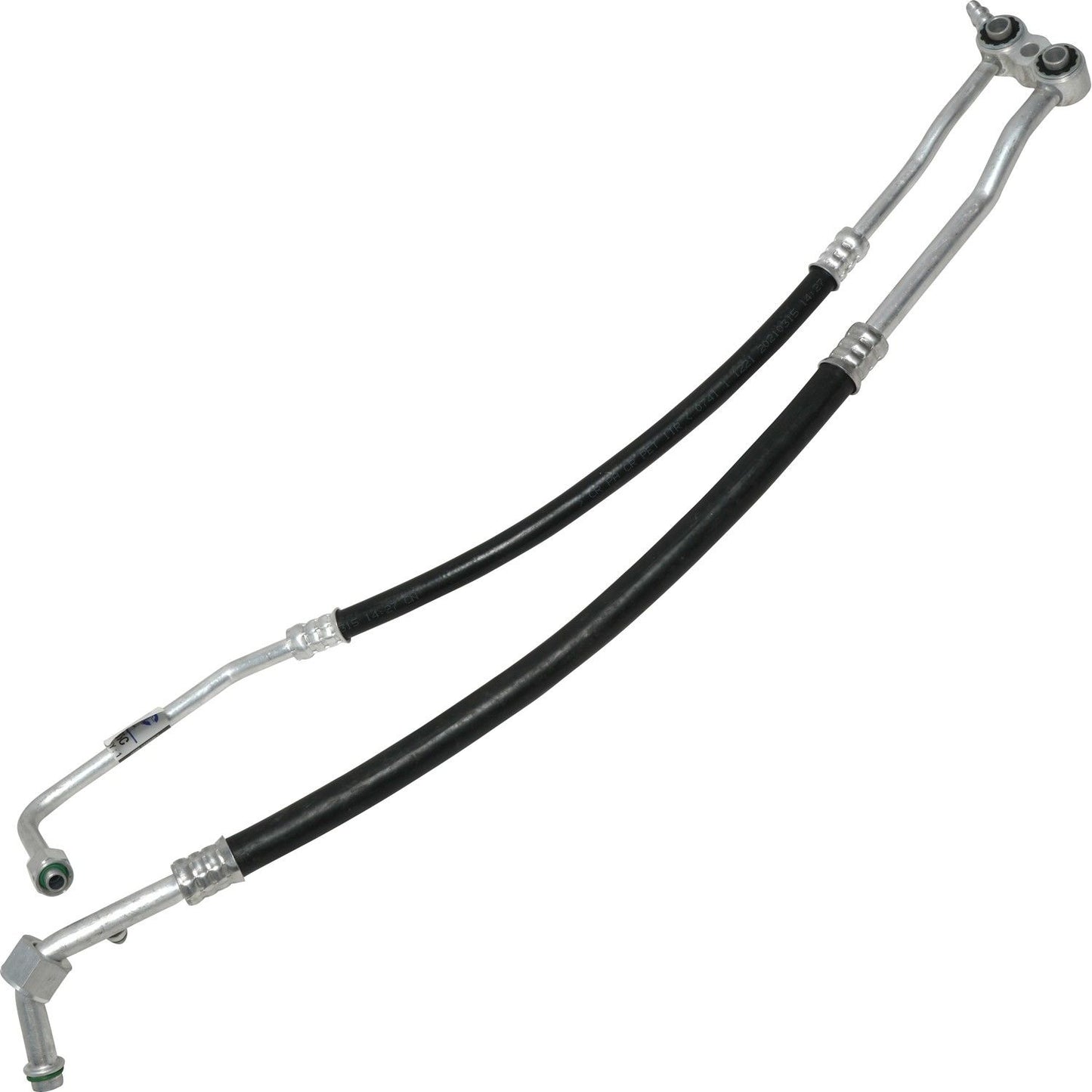 Universal Air Cond HA111876C