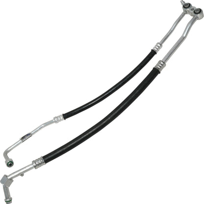 Universal Air Cond HA111876C