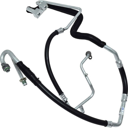 Universal Air Cond HA11187C