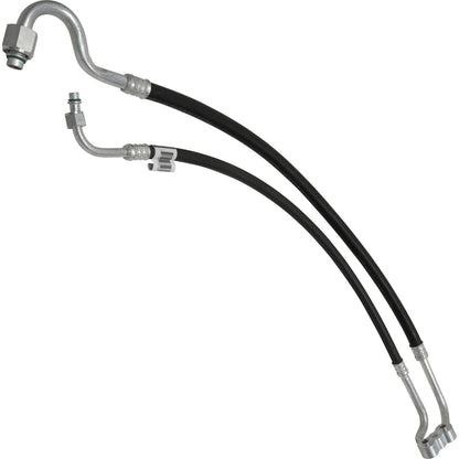 Universal Air Cond HA111880C
