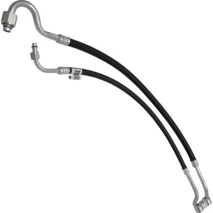 Universal Air Cond HA111880C