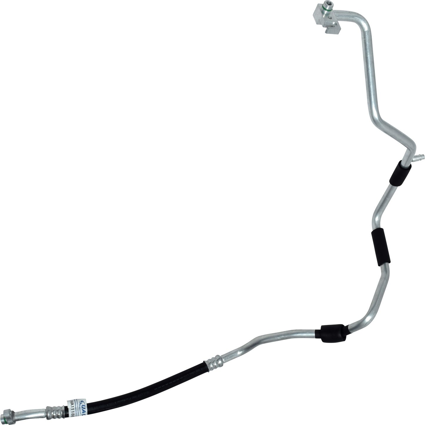 Universal Air Cond HA111886C