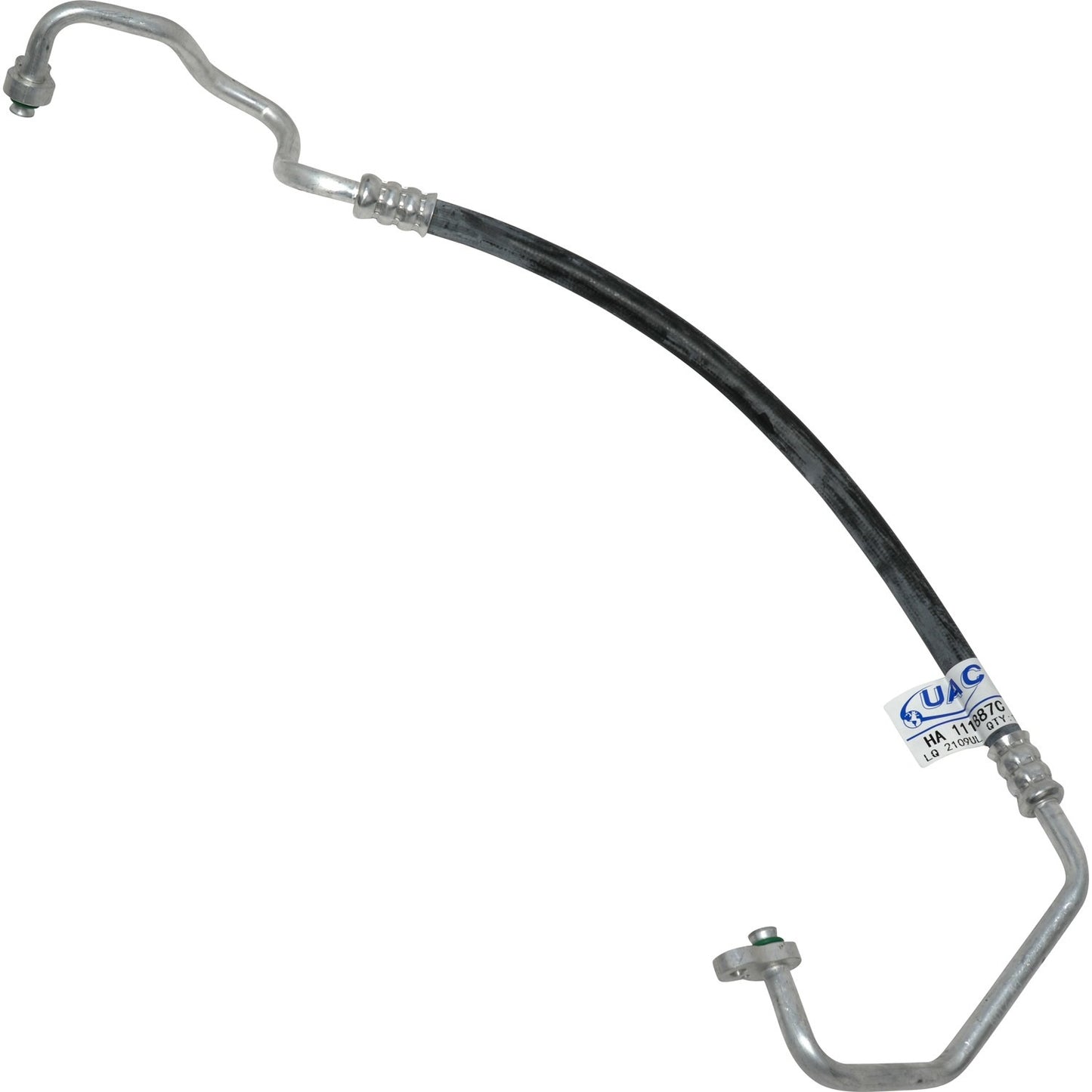 Universal Air Cond HA111887C