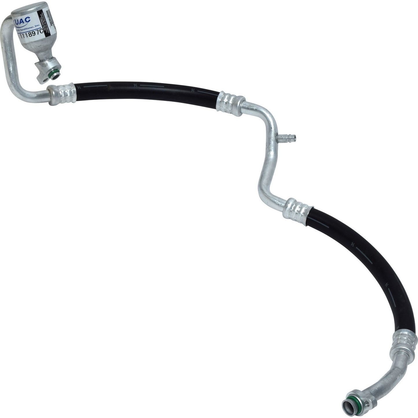 Universal Air Cond HA111897C