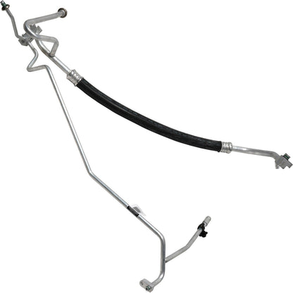 Universal Air Cond HA111906C