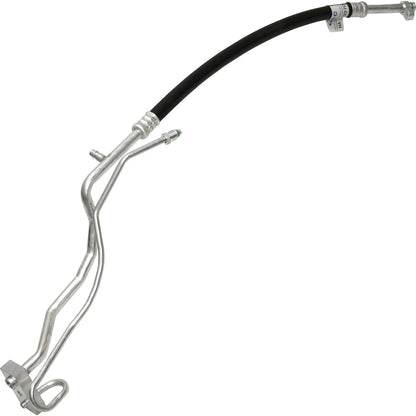 Universal Air Cond HA111927C