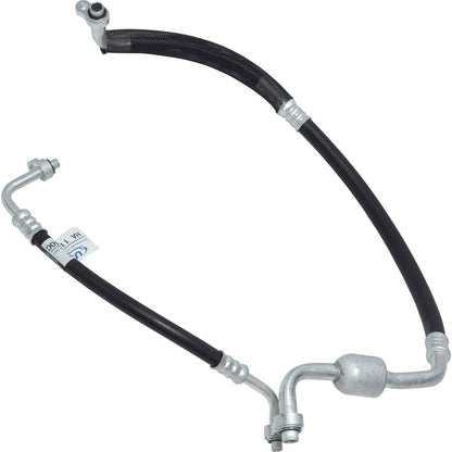 Universal Air Cond HA111940C