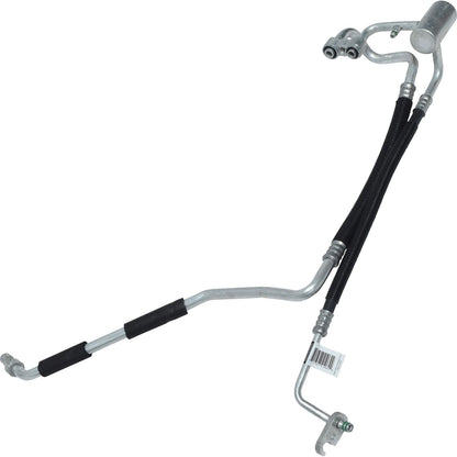 Universal Air Cond HA111954C