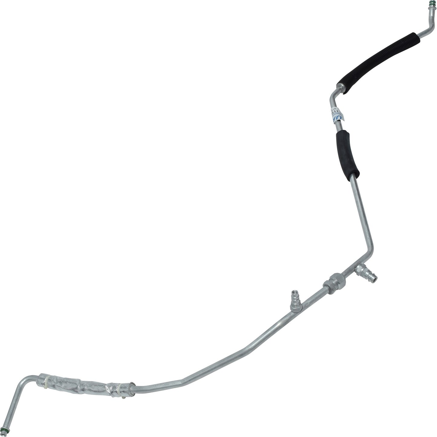 Universal Air Cond HA111956C