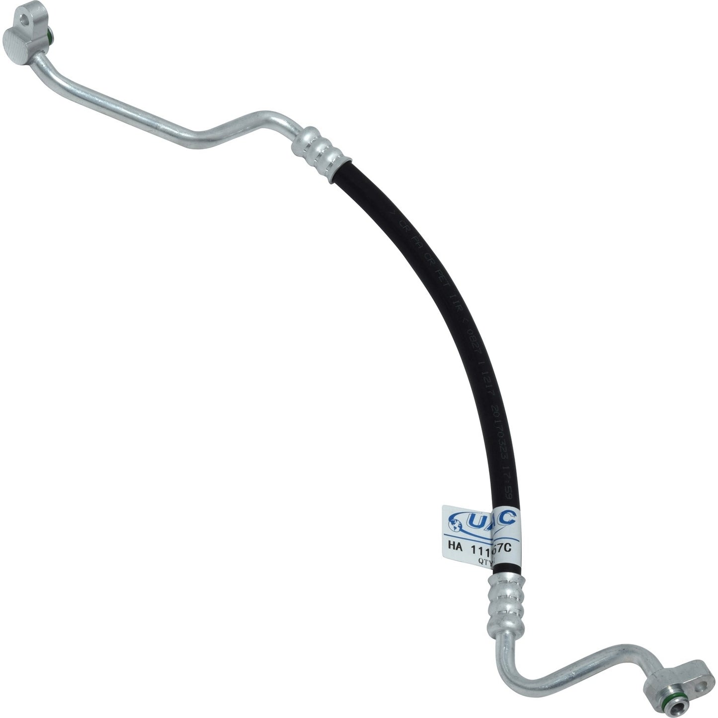 Universal Air Cond HA111957C