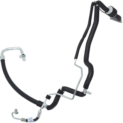Universal Air Cond HA111966C