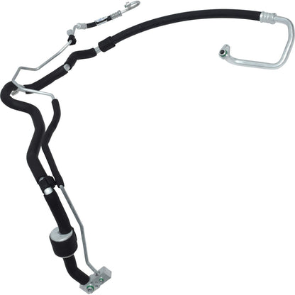 Universal Air Cond HA111966C